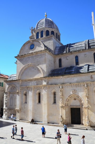 Szybenik